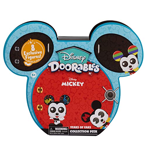 Disney Doorables Series 8 -  Denmark