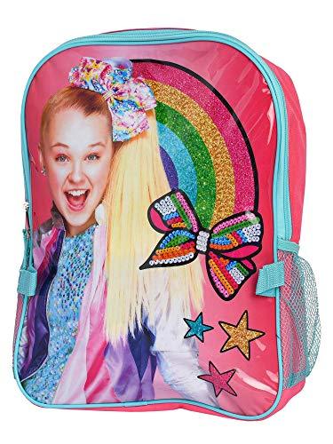 Clear jojo siwa backpack Clearance