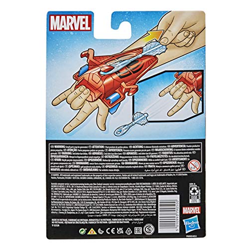 Marvel Spider-Man Web Slinger, Role Play Hand Toy
