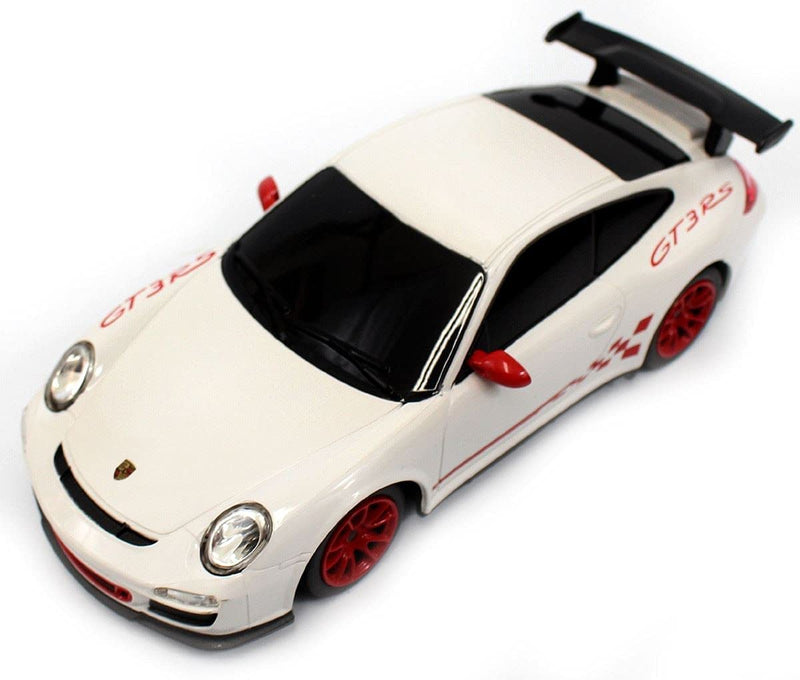 Remote Control Car, Officially Licensed Porsche 911 GT3 RS - sctoyswholesale