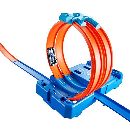 Mattel Hot Wheels® Track Builder Multi Loop Box Set, 1 ct - Harris
