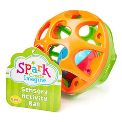 Spark create imagine Sensory Activity Ball