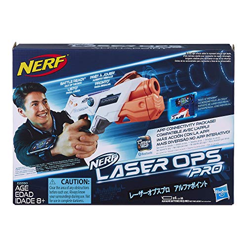 Top 10/Las Nerf Mas Grandes/Nerf/What are the Best Nerf Guns