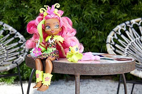 Cave Club Fernessa Doll - sctoyswholesale