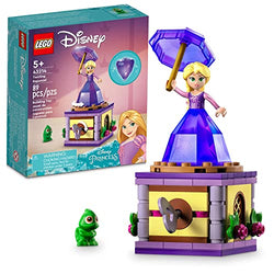 Fisher-Price Rapunzel Action Figure Playsets