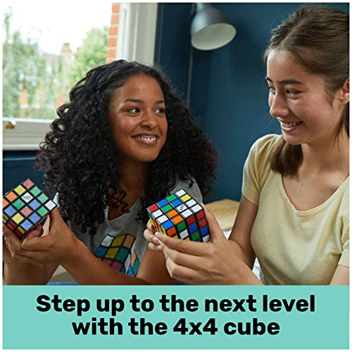 Rubik's Cube Mastery: Solve & Impress!