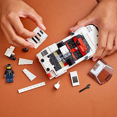 ブランド通販サイト Lamborghini Champions Speed LEGO Countach Toy Building 76908 ブレスレット・バングル