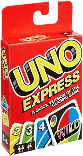 Mattel Games UNO: Classic Card Game