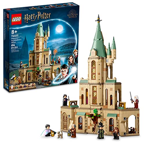 LEGO® Harry Potter Y Hermione Granger — LEGO COLOMBIA