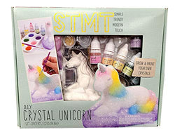 Simple Trendy Modern Touch STMT D.I.Y Crystal Unicorn