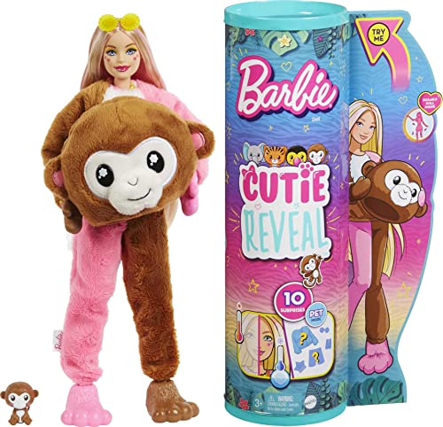 Barbie Extra Pets & Minis Playset With Exclusive Doll 2 Puppies &  Accessories Multicolor