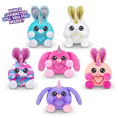 Rainbocorns Bunnycorn Surprise Series 2 (1 Pack) by ZURU Rabbit Bunny ...