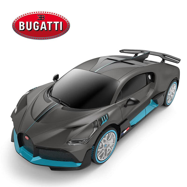 Remote Control Car  Bugatti Divo 1:24 Scale RASTAR - sctoyswholesale