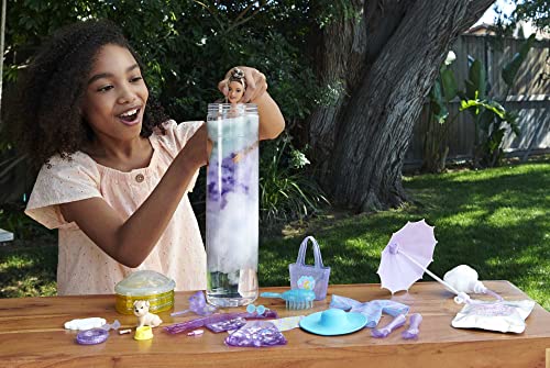 Barbie Color Reveal Mermaid Doll with 7 Unboxing Surprises: Water Reve –  StockCalifornia