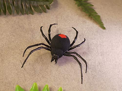 Robo Alive Crawling Spider Battery-Powered - sctoyswholesale