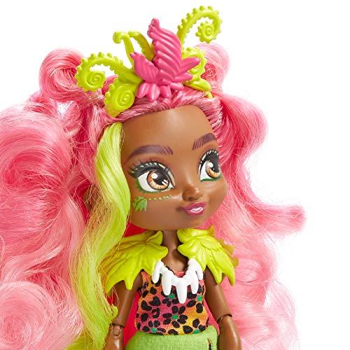 Cave Club Fernessa Doll - sctoyswholesale