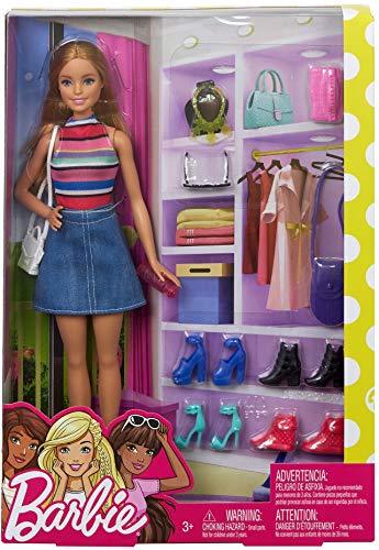 Barbie Doll and Accessories - sctoyswholesale