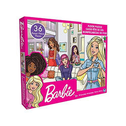 Barbie Kids Floor Puzzle - sctoyswholesale