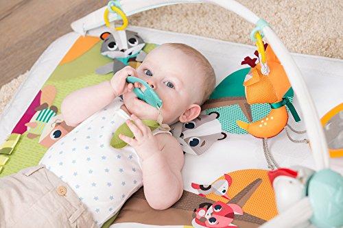 Tiny Love Gymini Deluxe, Into The Forest - sctoyswholesale