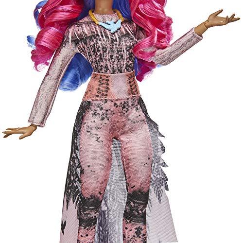Disney Descendants Audrey Fashion Doll, Inspired by Descendants 3 - sctoyswholesale