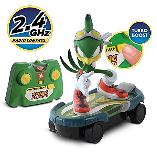 Sonic NKOK Free Rider R/C - Jet - sctoyswholesale