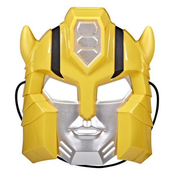 Mask  Authentic Transformers Bumblebee - sctoyswholesale