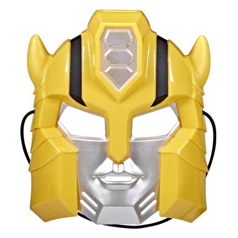 Mask  Authentic Transformers Bumblebee - sctoyswholesale