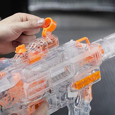 Nerf Modulus Ghost Ops Reflective Targeting Kit – StockCalifornia