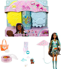 Hotel Kalinga Toys R Us Barbie Color Reveal Barbie Color Reveal