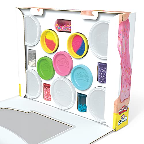Play-Doh Mixing Studio DIY Kit for Kids - sctoyswholesale