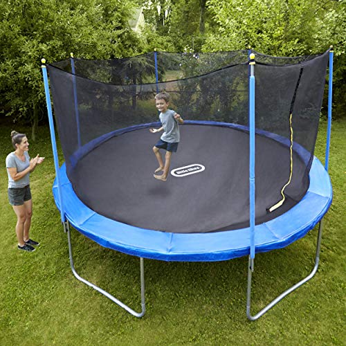 Little Tikes Mega 15-Foot Trampoline