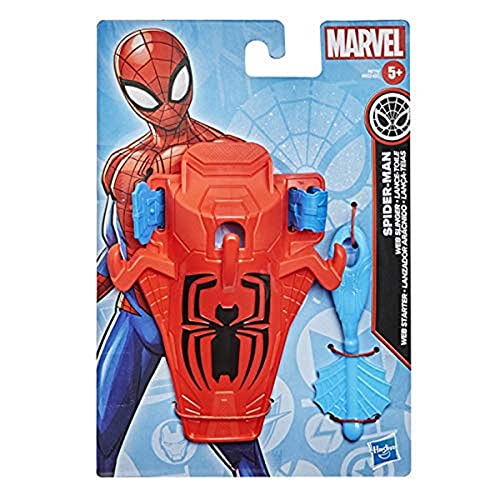Marvel Spider-Man Web Slinger, Role Play Hand Toy