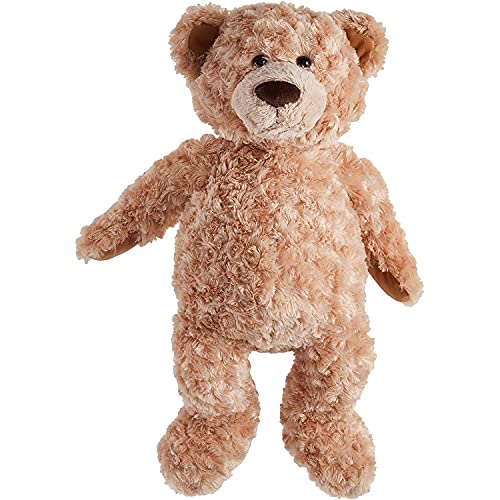 GUND Maxie Teddy Bear Stuffed Animal Plush, Beige, 24" - sctoyswholesale