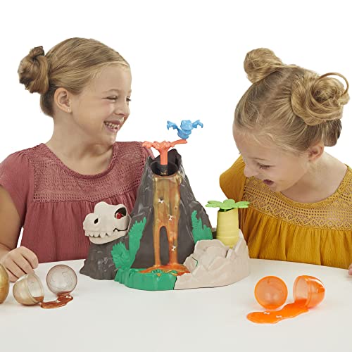 Play-Doh Nickelodeon Slime Rockin' Mix-ins Kit – StockCalifornia