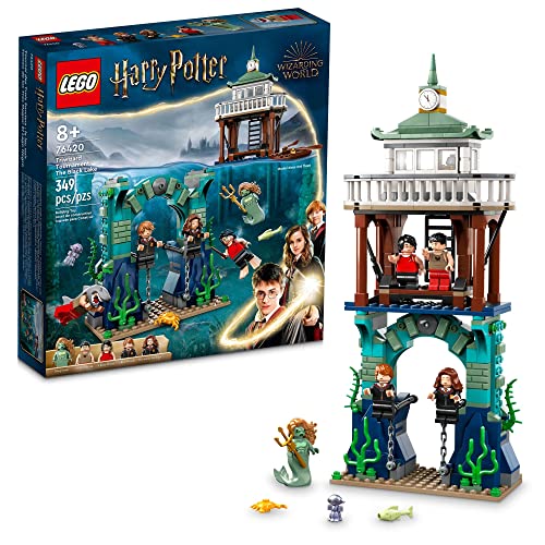 Lego Harry Potter Hogwarts Castle, Building Toys, Baby & Toys