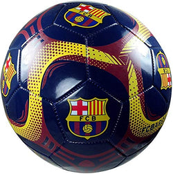 Icon Sports FC Barcelona Soccer Ball Officially Licensed Size 3 03-2 - sctoyswholesale