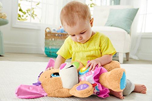 Fisher-Price Laugh & Learn Smart Stages Sis - sctoyswholesale