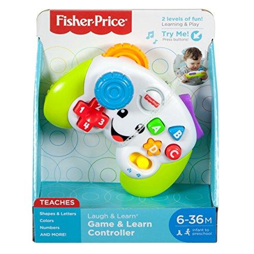 Fisher-Price Laugh & Learn Game & Learn Controller - sctoyswholesale