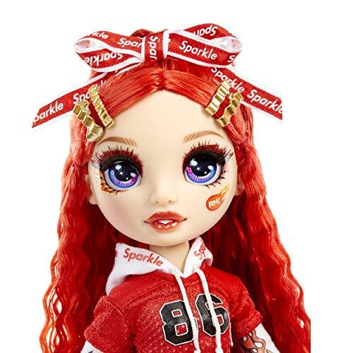 Rainbow High Cheer Ruby Anderson - sctoyswholesale