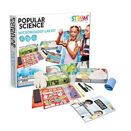 Top 10 Science Toys for Kids - Only Passionate Curiosity