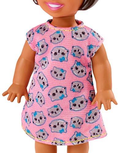 Barbie Skipper Babysieddy Bear - sctoyswholesale