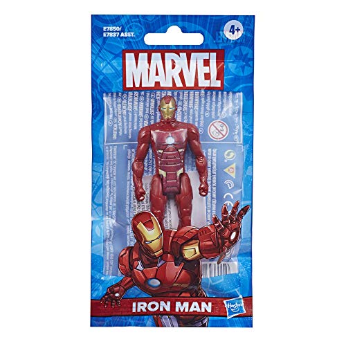 Action Figure, Iron Man Hasbro - Marvel Avengers - sctoyswholesale