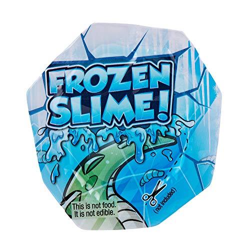 Smashers Dino Ice Age Mini Surprise Egg by ZURU - sctoyswholesale