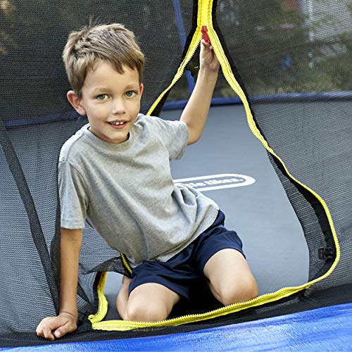 Little Tikes Mega 15-Foot Trampoline