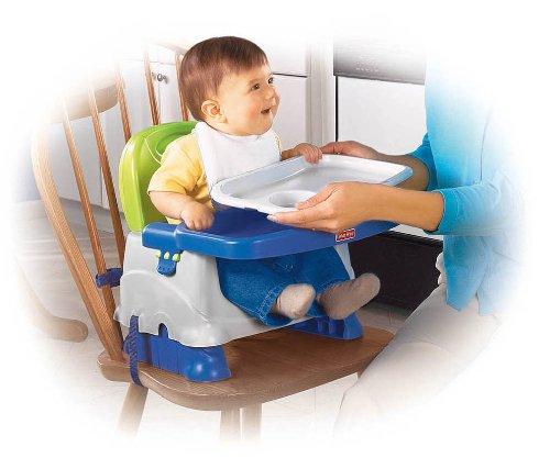 Fisher-Price Healthy Care Booster Seat - sctoyswholesale