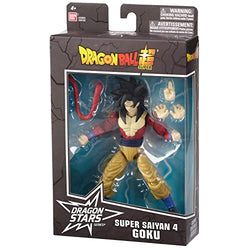Dragon Ball Super - Dragon Stars Super Saiyan 4 Goku Figure (Series 9)