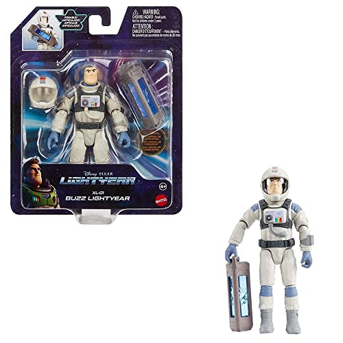XL Figurine Vintage Astronaut 
