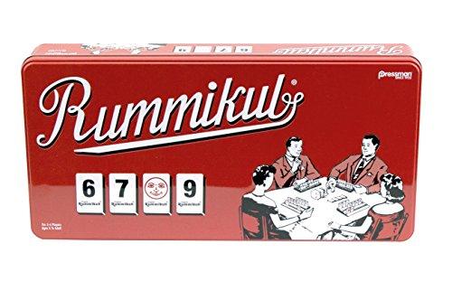 Rummikub in Retro Tin - The Original Rummy Tile Game – StockCalifornia