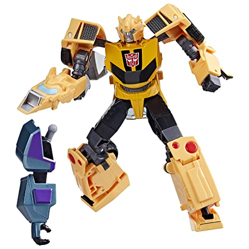 Transformers Prime Robots In Disguise 001 Bumblebee - Deluxe China Transformers Prime Robots In Disguise 001 Bumblebee - Deluxe China