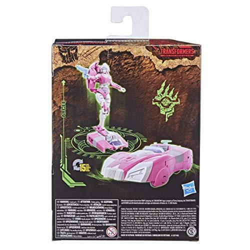 Transformers Toys Generations War for Cybertron: Kingdom Transformers Toys Generations War for Cybertron: Kingdom